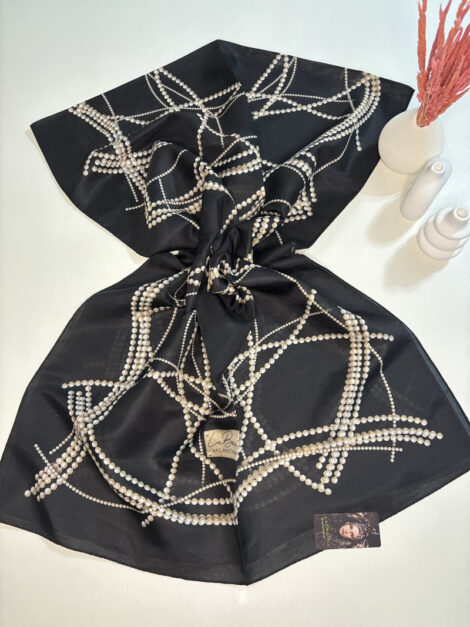 La Boutique Şal 001