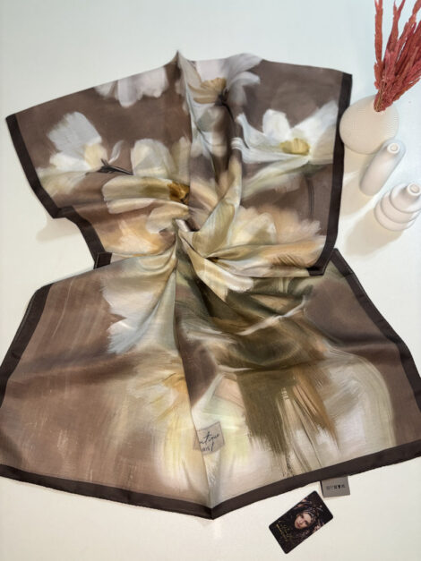La Boutique Şal 006