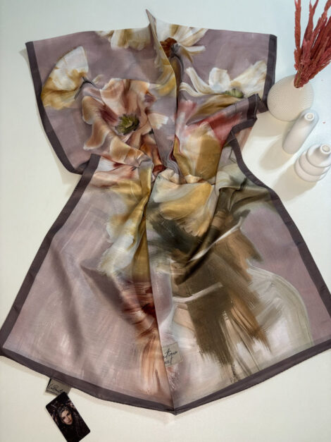 La Boutique Şal 008