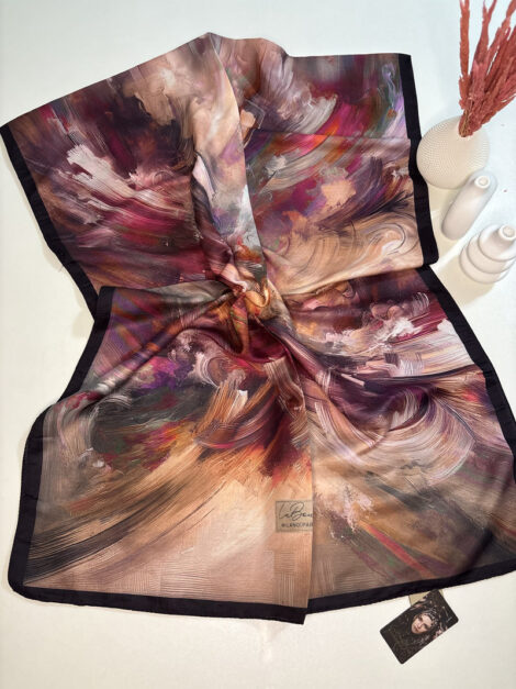 La Boutique Şal 009