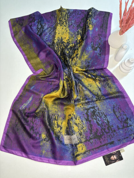 La Boutique Şal 017