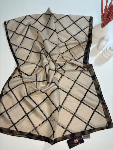 La Boutique Şal 016